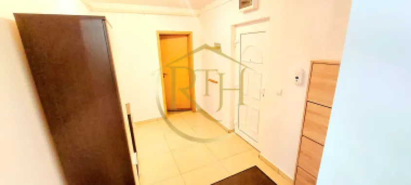 Apartament 2 camere, centrala porprie, parcare, Zona Centrala, Giroc
