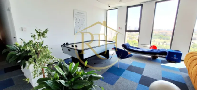 Oferim spre inchiriere - Birouri premium all-inclusive în VOX Technology Park