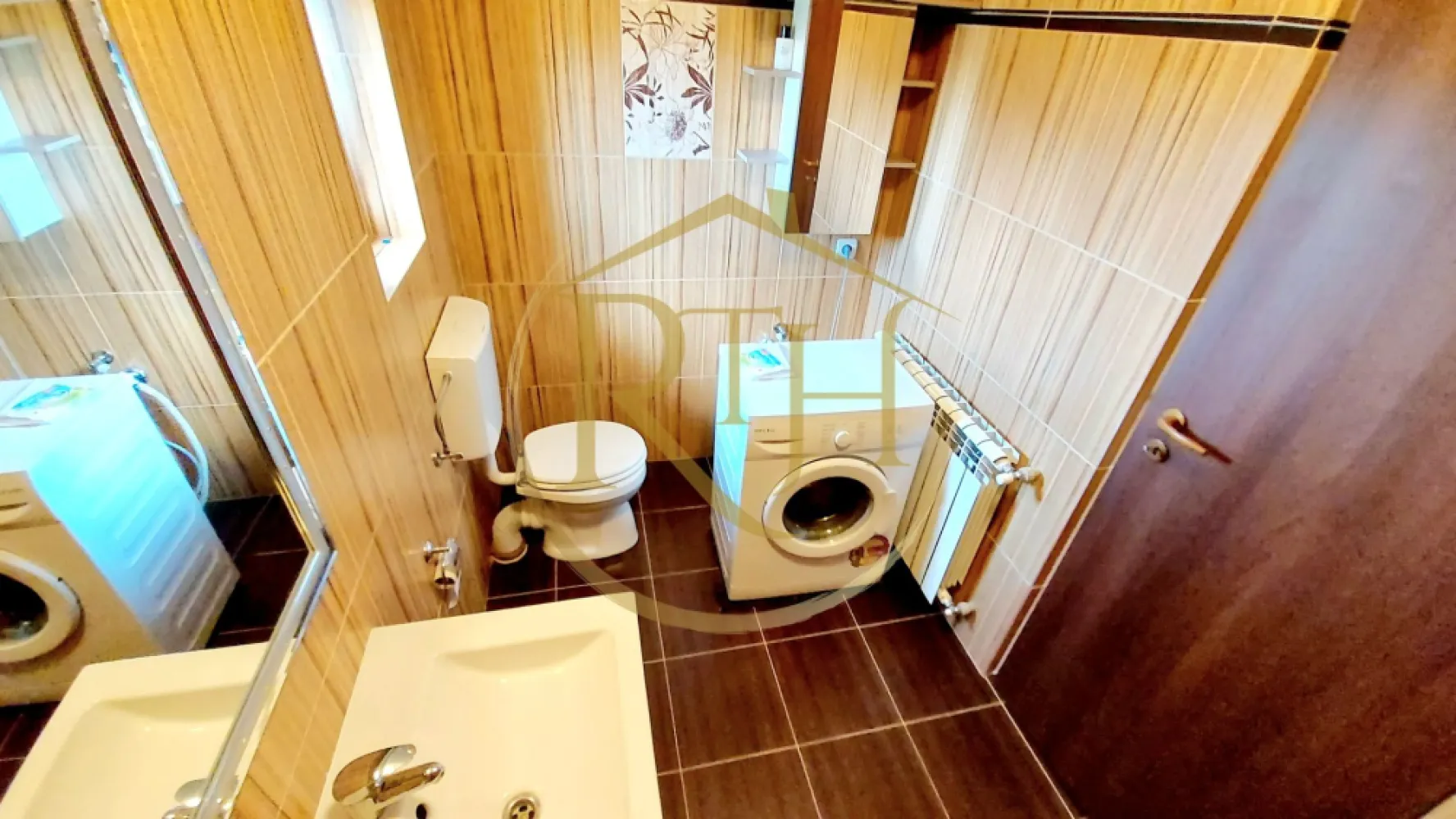 Oferim spre inchiriere casa-duplex,4 camere,Dumbravita aproape de Lidl