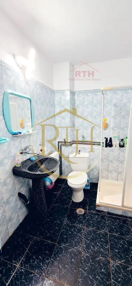 Oferim spre vanzare, Casa cu 5 camere, teren 1500 mp, Beregsau Mare