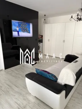 Logo MAAC IMOBILIARE logo