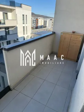 Apartament 3 camere | Sibiu Central | 64 mp, ultrafinisat