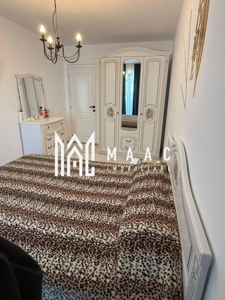 Apartament 3 camere | Sibiu Central | 64 mp, ultrafinisat