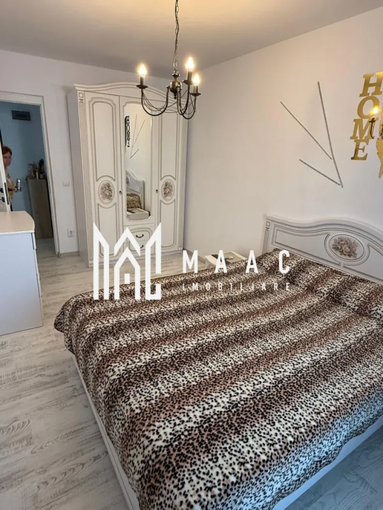 Apartament 3 camere | Sibiu Central | 64 mp, ultrafinisat