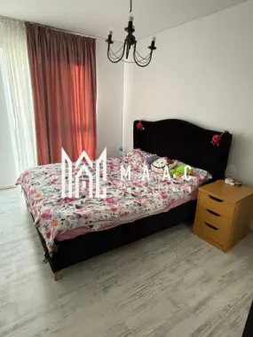 Apartament 3 camere | Sibiu Central | 64 mp, ultrafinisat