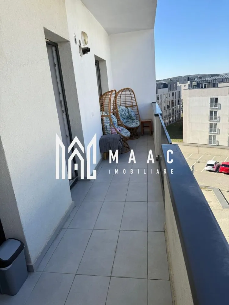 Apartament 3 camere | Sibiu Central | 64 mp, ultrafinisat