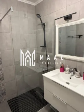 Apartament 3 camere | Sibiu Central | 64 mp, ultrafinisat