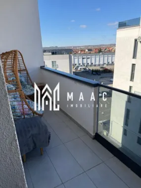 Apartament 3 camere | Sibiu Central | 64 mp, ultrafinisat