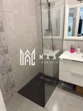 Apartament 3 camere | Sibiu Central | 64 mp, ultrafinisat