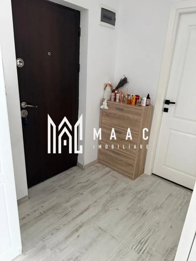 Apartament 3 camere | Sibiu Central | 64 mp, ultrafinisat