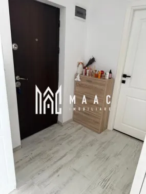 Apartament 3 camere | Sibiu Central | 64 mp, ultrafinisat