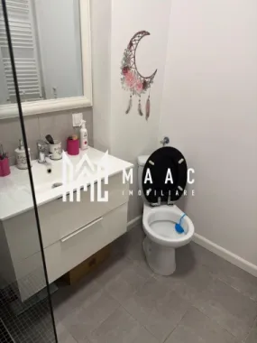 Apartament 3 camere | Sibiu Central | 64 mp, ultrafinisat