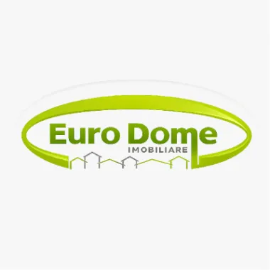 Logo EuroDome Imobiliare logo