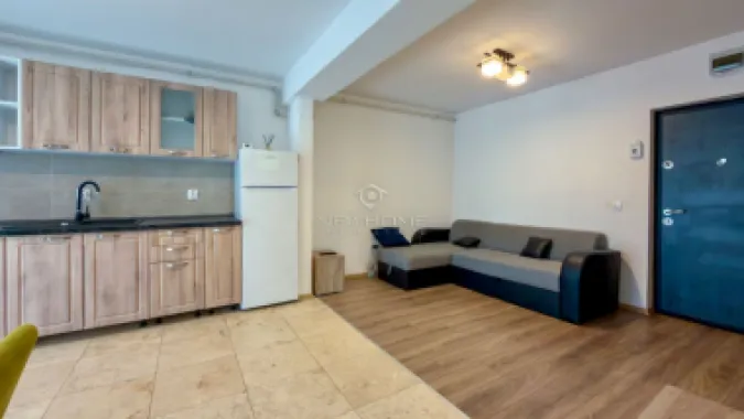 Apartament 2 camere Parcare, în zona Dambul Rotund