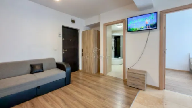 Apartament 2 camere Parcare, în zona Dambul Rotund
