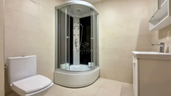 Apartament 2 camere Parcare, în zona Dambul Rotund