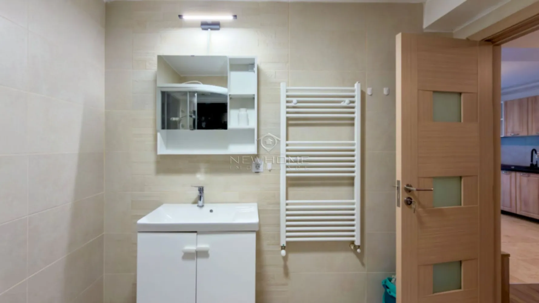 Apartament 2 camere Parcare, în zona Dambul Rotund