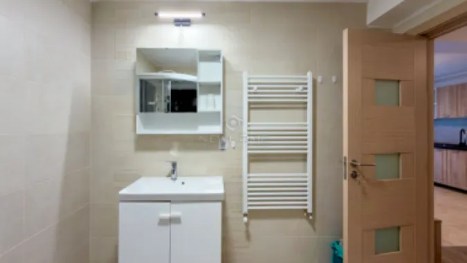 Apartament 2 camere Parcare, în zona Dambul Rotund