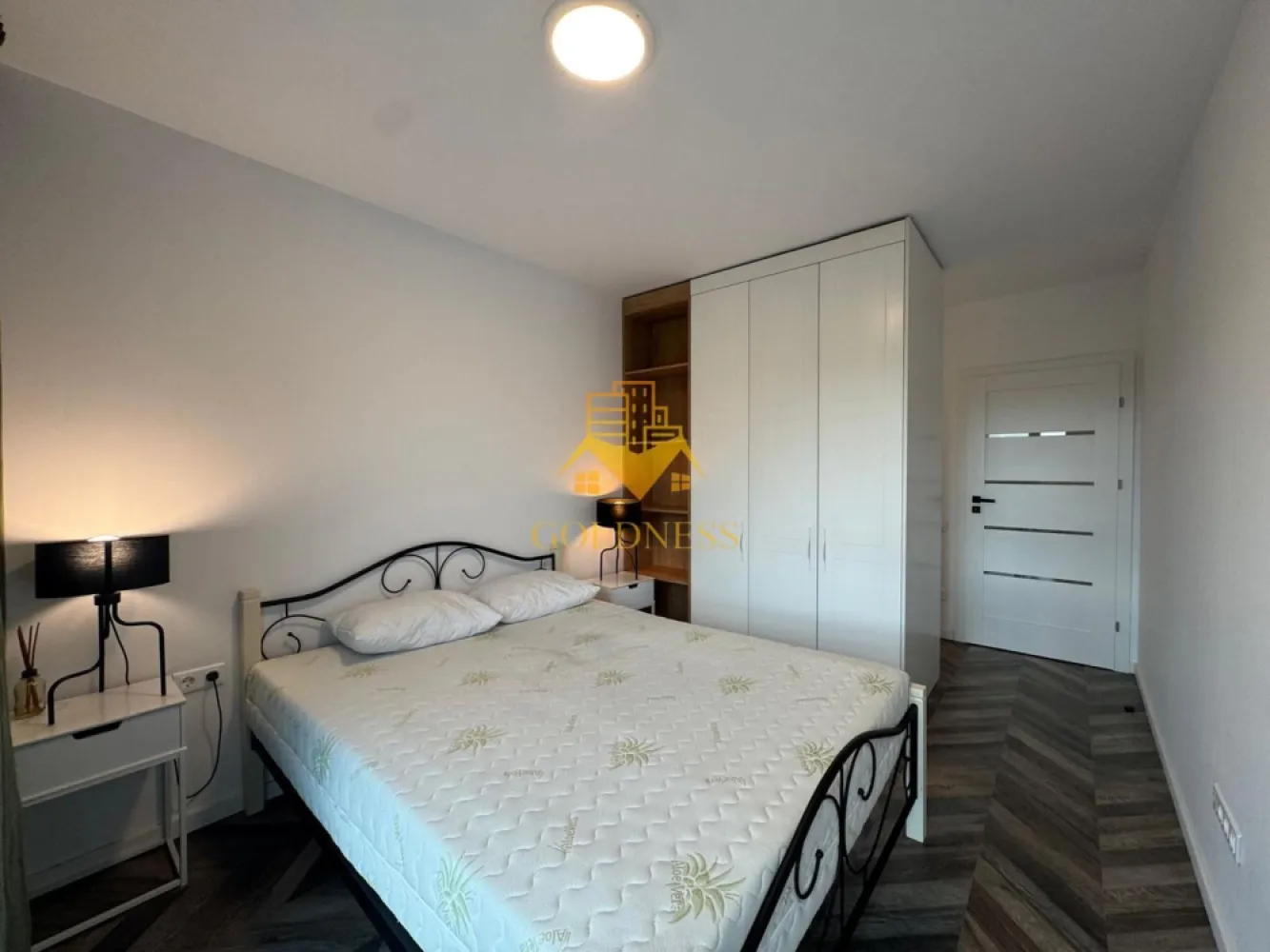2 camere, open space, LUX, parcare, Zorilor, zona LIDL, Frunzisului