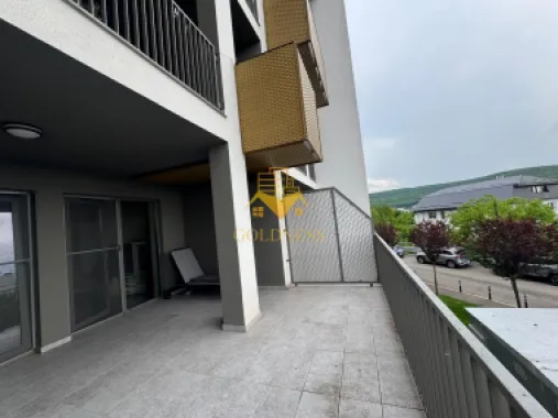 2 camere, open space, LUX, parcare, Zorilor, zona LIDL, Frunzisului