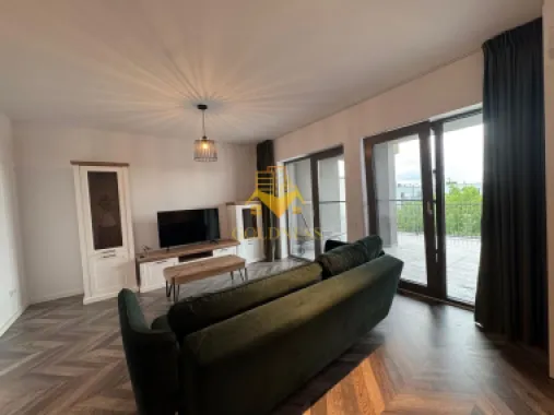 2 camere, open space, LUX, parcare, Zorilor, zona LIDL, Frunzisului