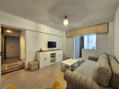 Zona Spitalul Judetean, apartament renovat complet