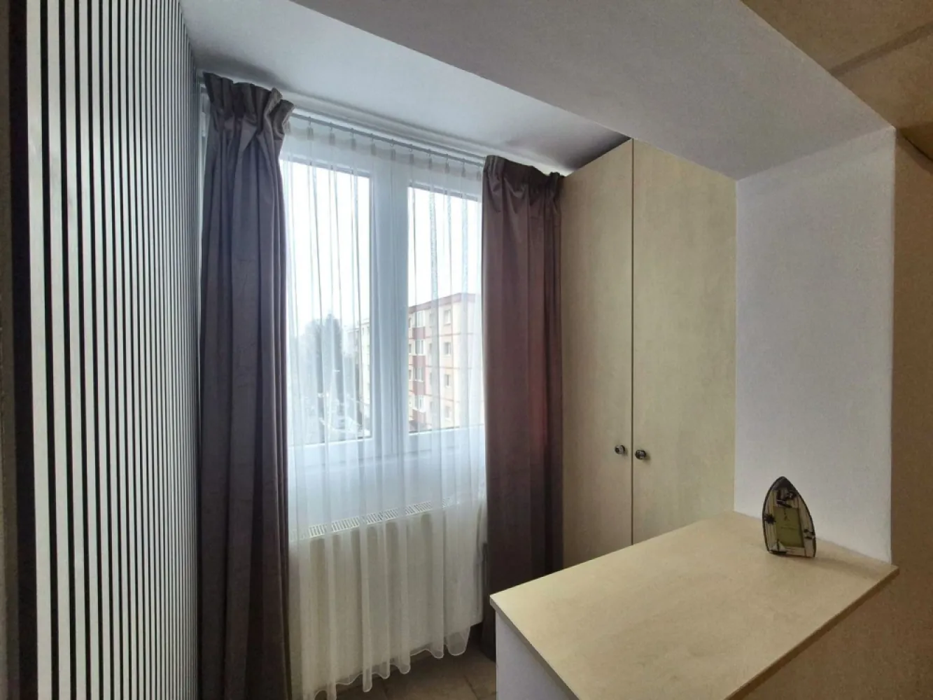 Zona Spitalul Judetean, apartament renovat complet