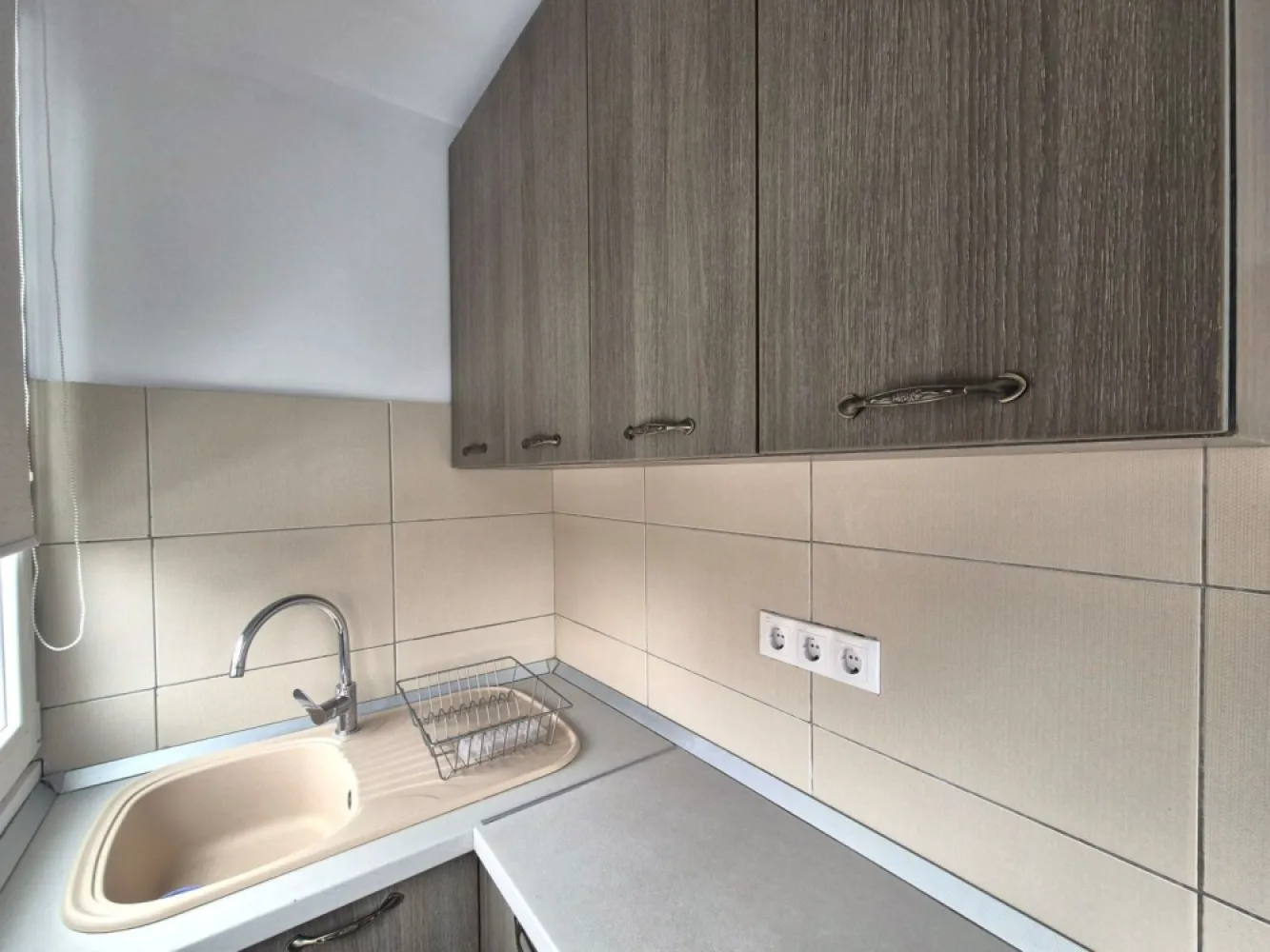 Zona Spitalul Judetean, apartament renovat complet