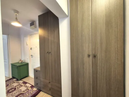 Zona Spitalul Judetean, apartament renovat complet
