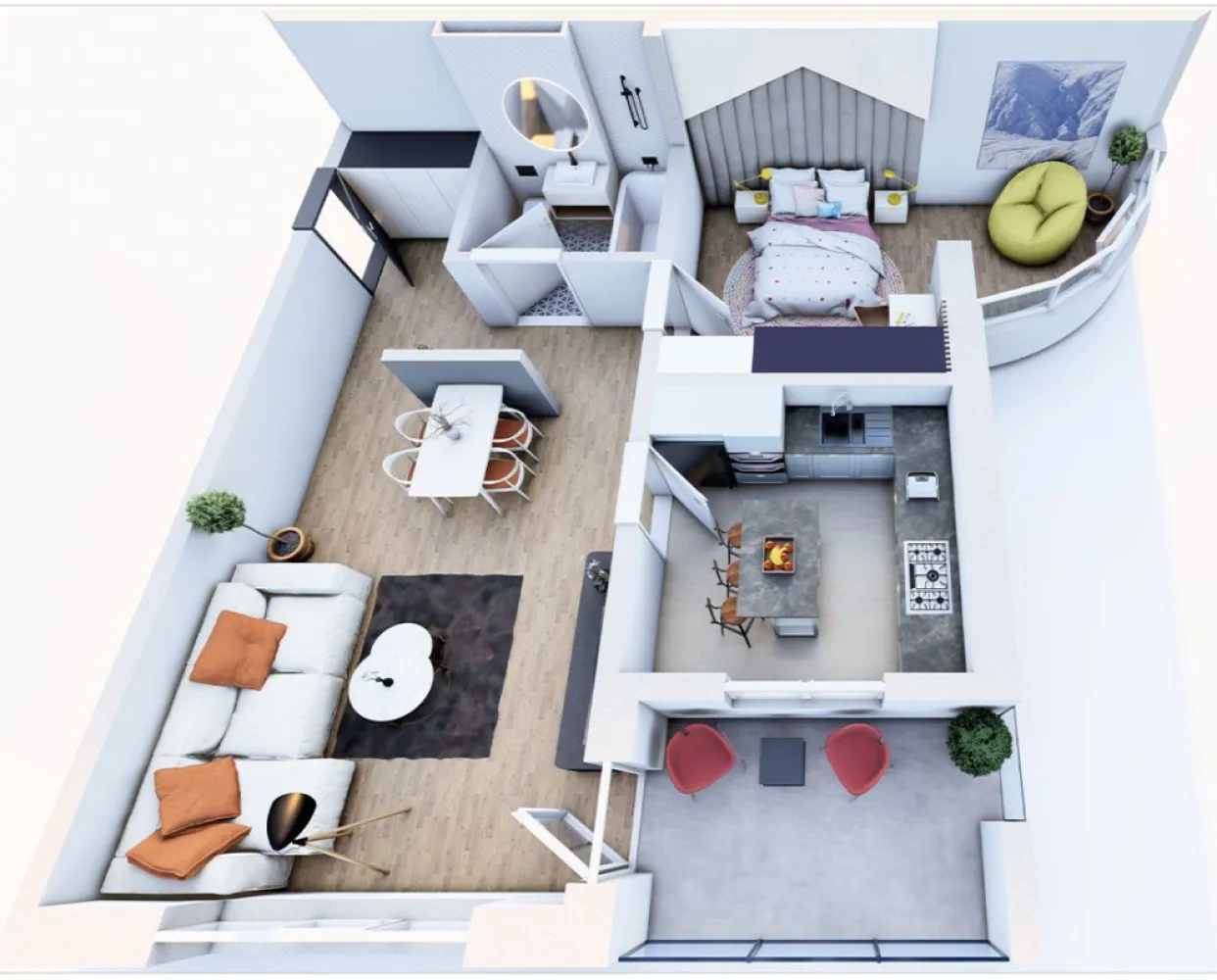 Apartament de Vanzare - Zona Ateneul Roman - 4 camere - 110 mp - Vă prezentăm spre vanzare un apartament spațios cu 4 camere, situat in zona Ateneul Roman, zonă centrală și apreciată pentru accesul facil către principalele puncte de interes ale orașului.

Locuința are o suprafață generoasă de 110 mp, fiind amplasată la etajul 5 din 6 al imobilului. Apartamentul este mobilat în stil clasic, oferind un ambient elegant și confortabil, ideal pentru o familie sau pentru cei care apreciază spațiile ample.

Caracteristici principale:

4 camere
Suprafață utilă: 110 mp
Mobilat clasic
2 balcoane
Etaj 5/6
Compartimentare practică și luminoasă
Zonă centrală, cu acces rapid către restaurante, cafenele, instituții culturale și mijloace de transport.

Apartamentul beneficiază de camere generoase, lumină naturală din abundență și două balcoane care oferă spațiu suplimentar pentru relaxare.

Pentru mai multe informații sau pentru programarea unei vizionări, vă stăm la dispoziție. standrard 

Alexximob Estate - tel. 0751454742

comision standard 2%