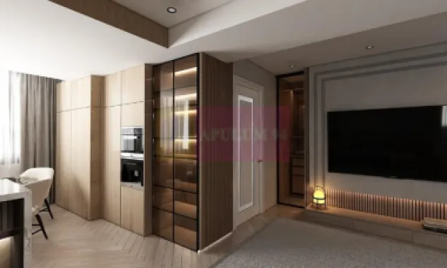 Apartament 3 camere, Bulevardul Unirii, etaj 5