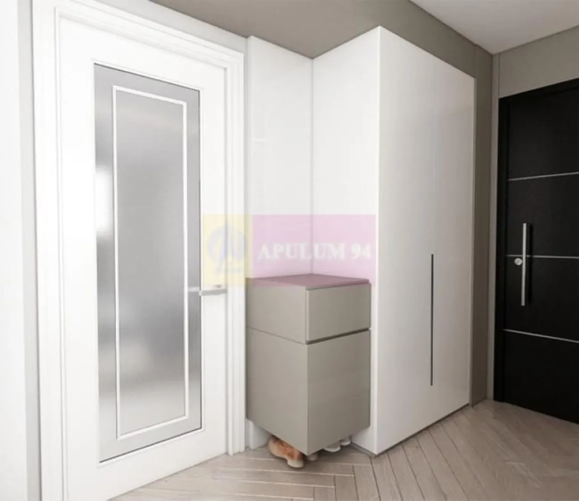 Apartament 3 camere, Bulevardul Unirii, etaj 5