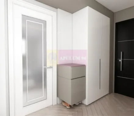 Apartament 3 camere, Bulevardul Unirii, etaj 5
