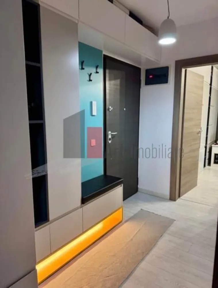 Inchiriezre apartament 2 camere,-Lujerului,21 Residence
