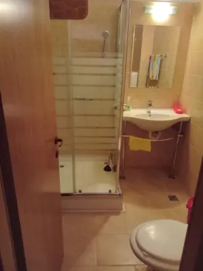 Apartament de Vanzare - Zona Brancoveanu - 55 mp