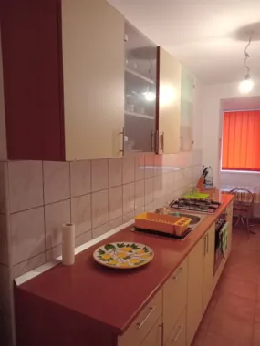 Apartament de Vanzare - Zona Brancoveanu - 55 mp
