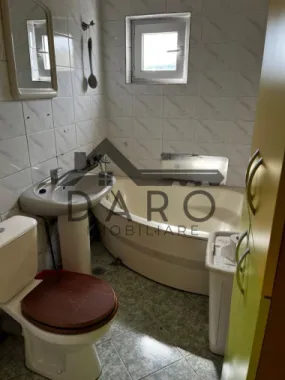 Apartament 3 camere luminos, gata de mutare | Dâmbu Pietros, str. Parângului