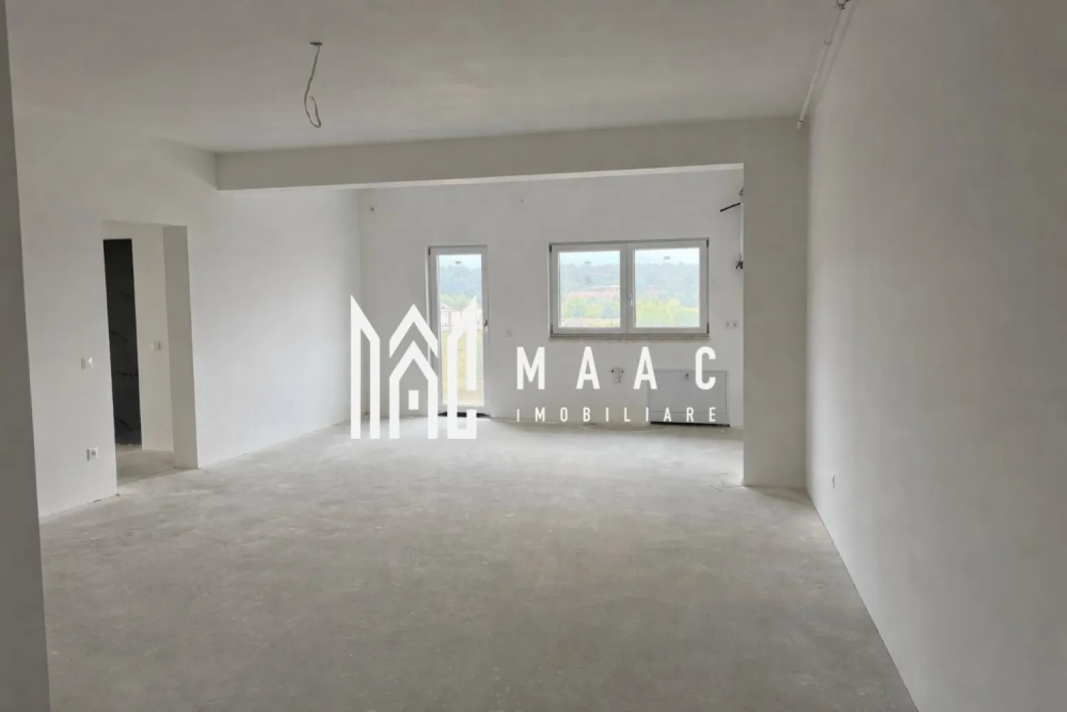 Apartament 4 camere I 89 mp I Parcare inclusa I Arhitectilor