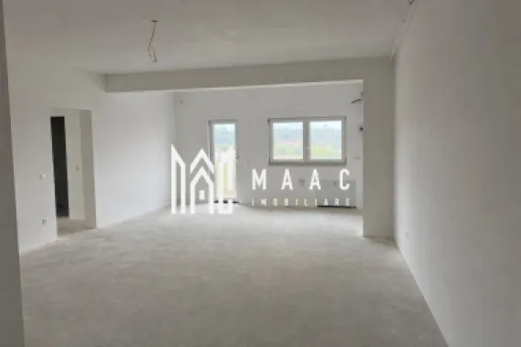 Apartament 4 camere I 89 mp I Parcare inclusa I Arhitectilor