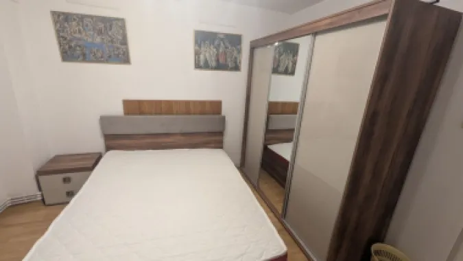 De inchiriat apartament cu 3 camere, Mazepa 1 la BR-uri, etaj 1, 550 euro