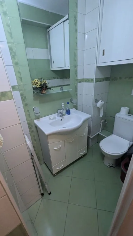 De inchiriat apartament cu 3 camere, Mazepa 1 la BR-uri, etaj 1, 550 euro