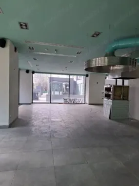 BRASADAS închiriază Sp Com UpGround integral/parțial