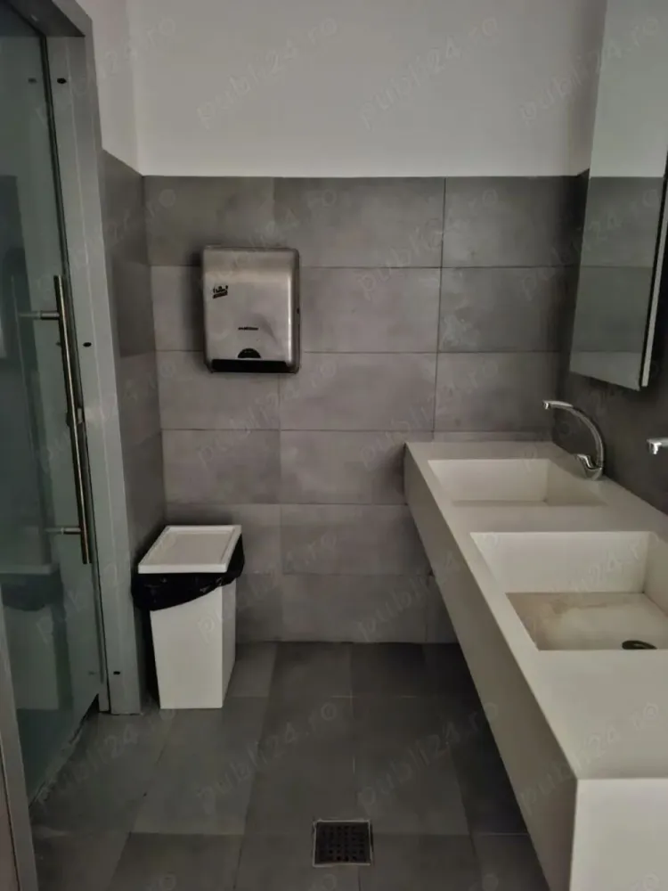 BRASADAS închiriază Sp Com UpGround integral/parțial