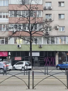 BRASADAS închiriază Spatiu Comercial 108mp Mosilor
