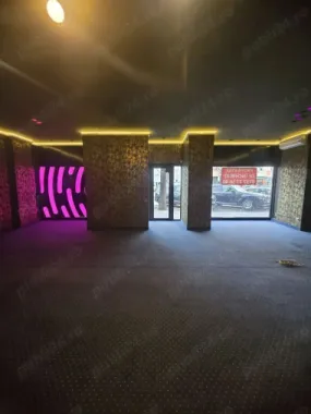 BRASADAS închiriază Spatiu Comercial 108mp Mosilor