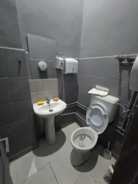 BRASADAS închiriază Spatiu Comercial 108mp Mosilor