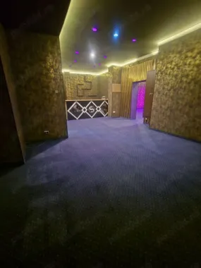BRASADAS închiriază Spatiu Comercial 108mp Mosilor