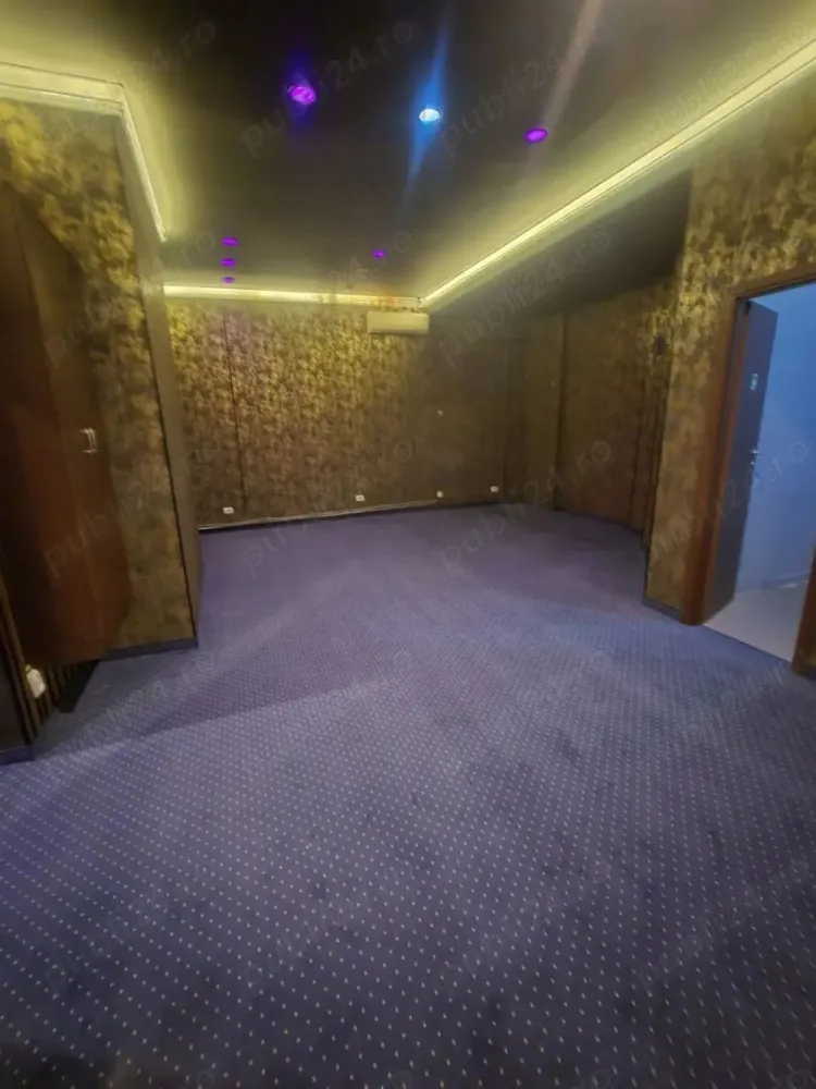 BRASADAS închiriază Spatiu Comercial 108mp Mosilor