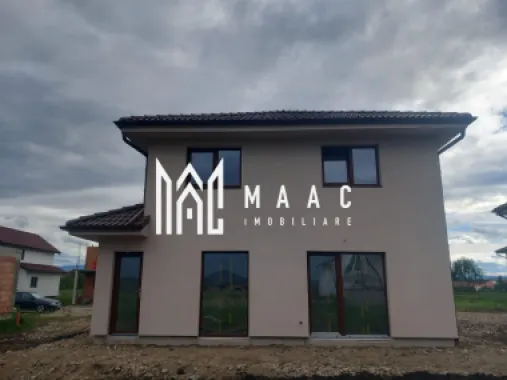 Logo MAAC IMOBILIARE logo