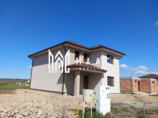 Casă individuală I 5 camere I 120 mpu I Curte 380 mp I Șura Mică